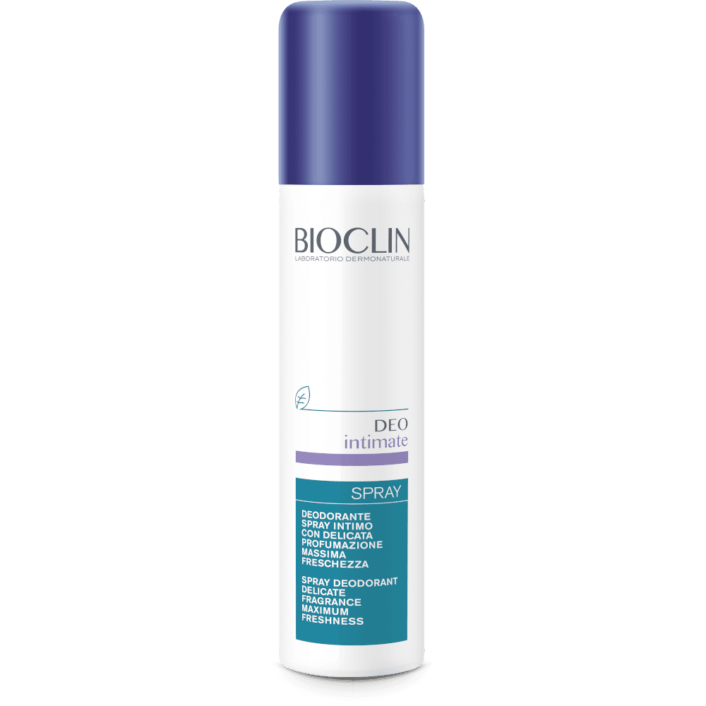 Bioclin Deo Intimate Spray Prof – Deodorante Intimo