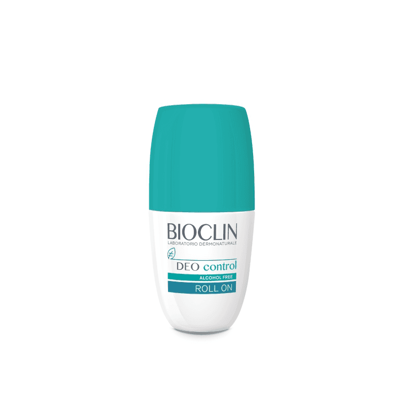 Bioclin Deo Control Roll-On – Deodorante