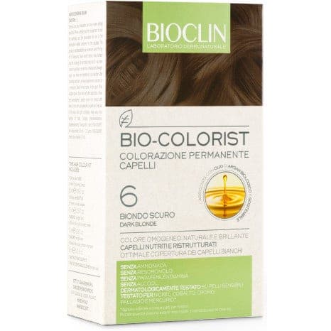 Bioclin Bio Color Castano Scuro