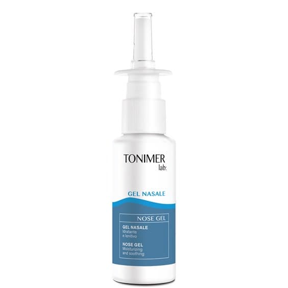 Tonimer Lab Gel Nasale Idratante – 20 ml