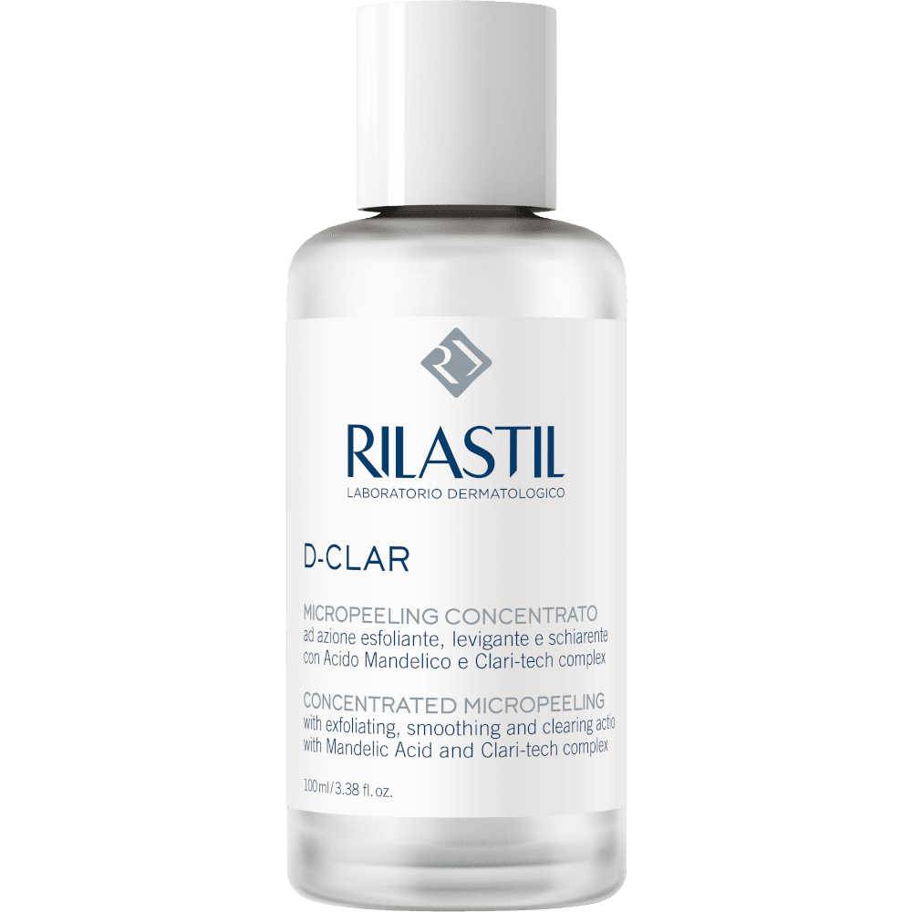 Rilastil D-Clar Micropeeling