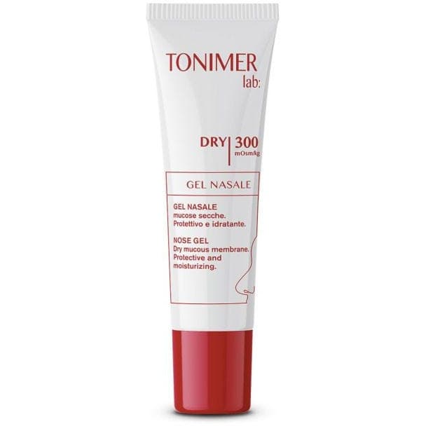 Tonimer Lab Dry Nasale Gel – 300 ml
