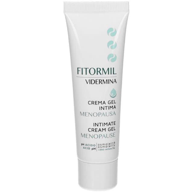 Vidermina Fitormil Gel Intimo – flacone