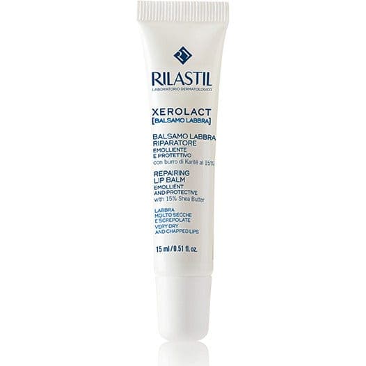 Rilastil Xerolact Balsamo Labbra