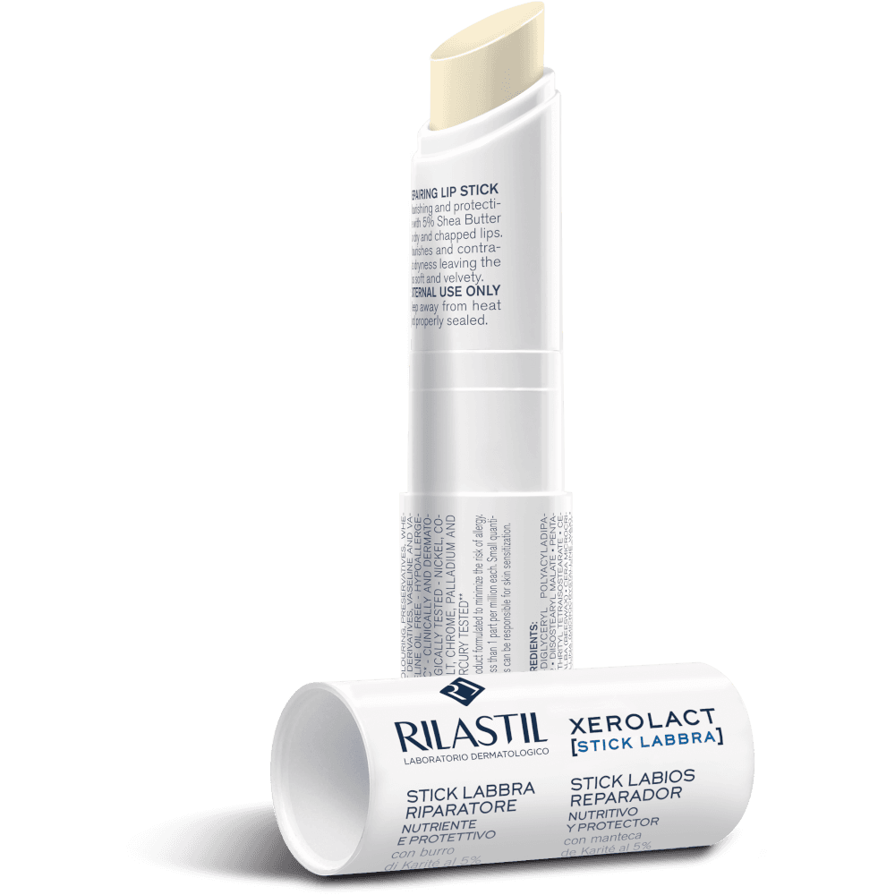 Rilastil Xerolact Lip Stick