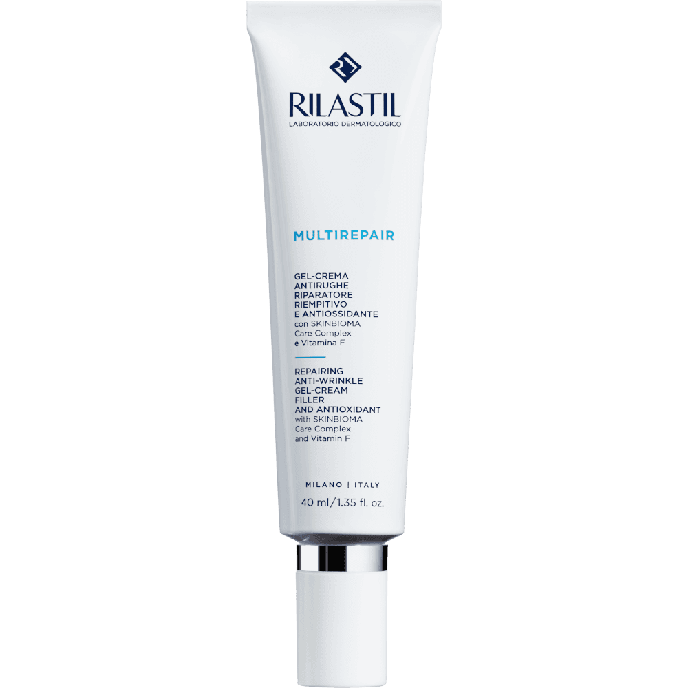 Rilastil Multirepair Gel-Crema – Viso