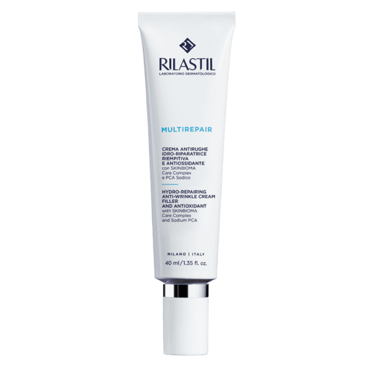 Rilastil Multirepair Hydro – Crema Riparatrice