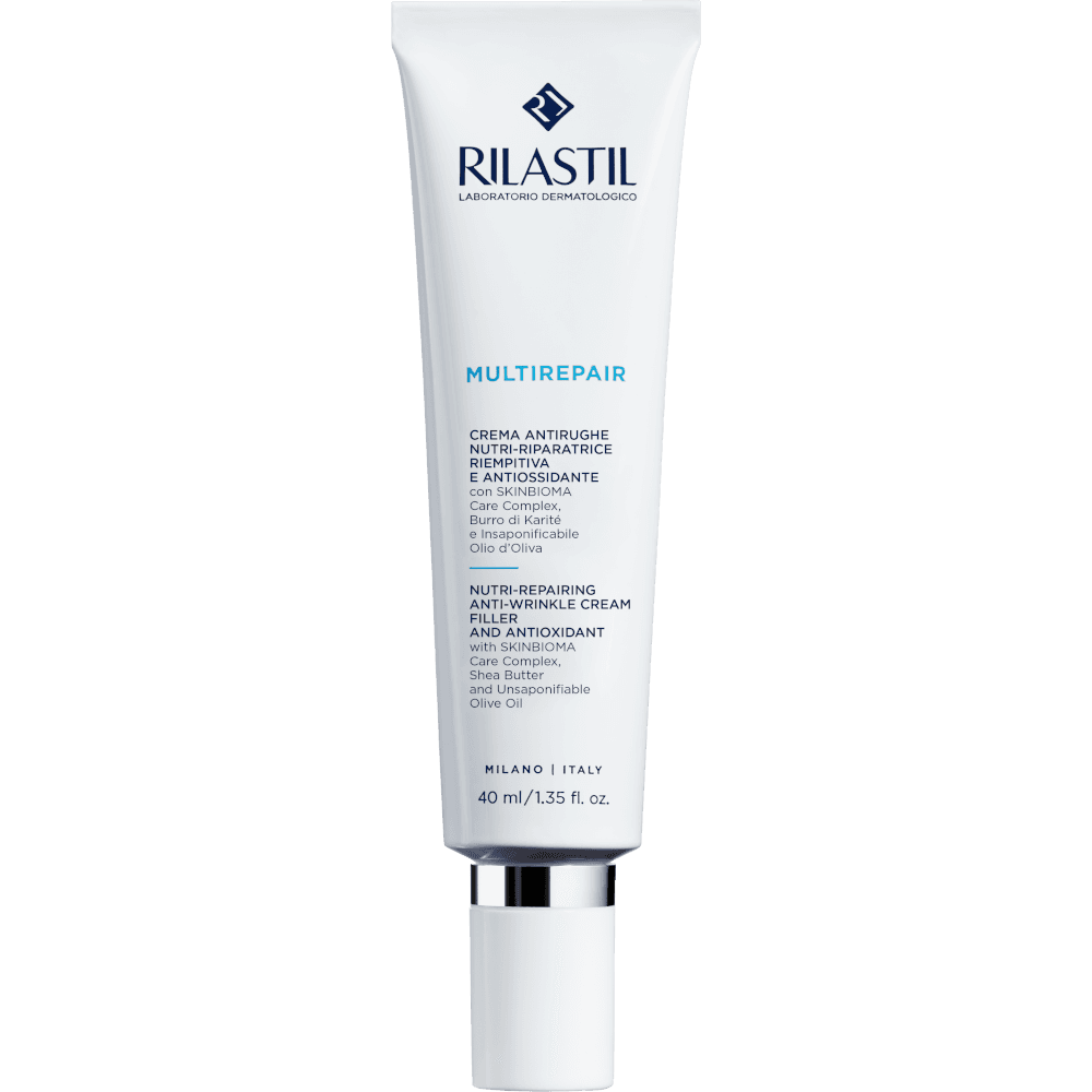 Rilastil Multirepair Nutri Repair – Crema