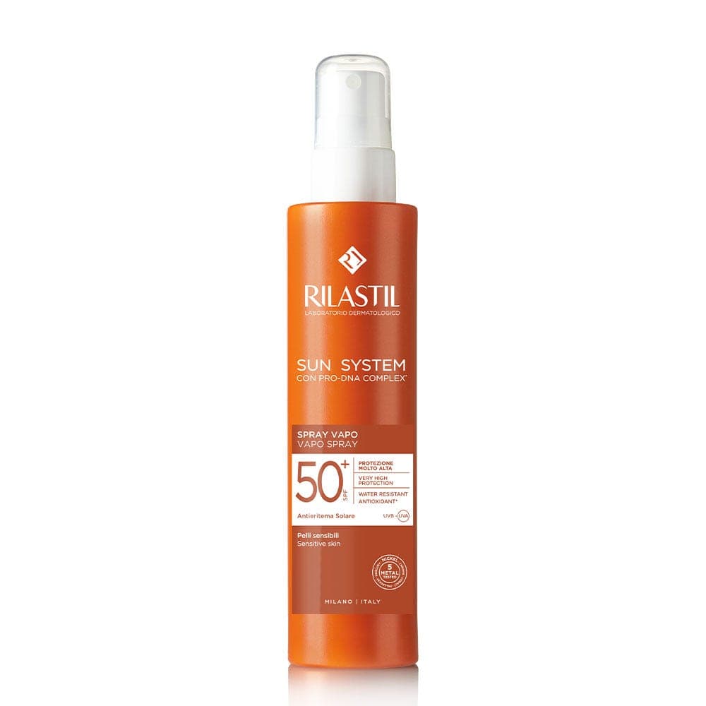 RILASTIL SUN SYS SPRAY SPF50+