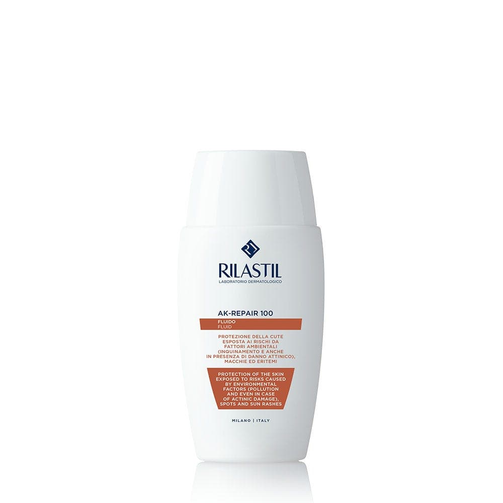 Rilastil AK Repair 100 – Crema 50 ml