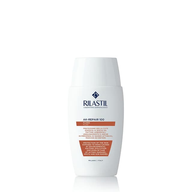 Rilastil AK Repair 100 – Crema 50 ml