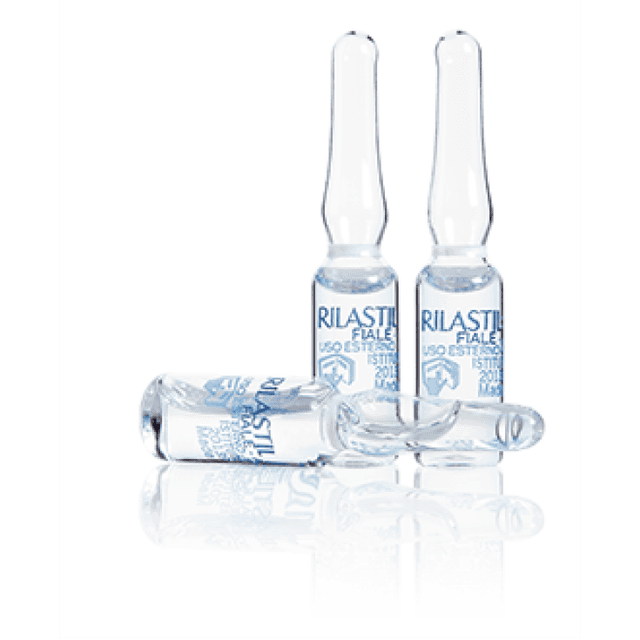 Rilastil Elastic – 10 fiale da 1,5 ml