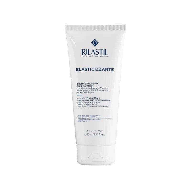 Rilastil Elastic Crema – 200 ml