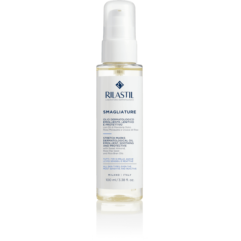 Rilastil Smagliature Olio Corpo – 100 ml
