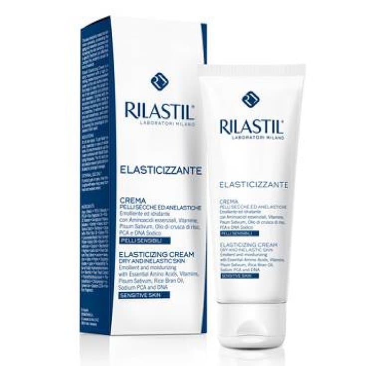 Rilastil Elastic Crema – 75 ml
