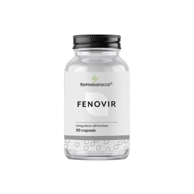 Fenovir – 30 capsule