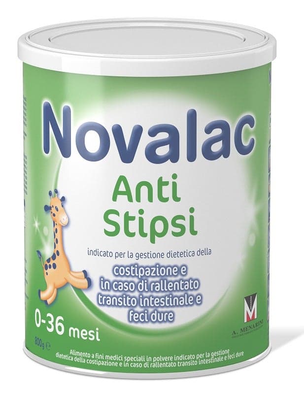 Novalac Antistipsi – 800 g polvere