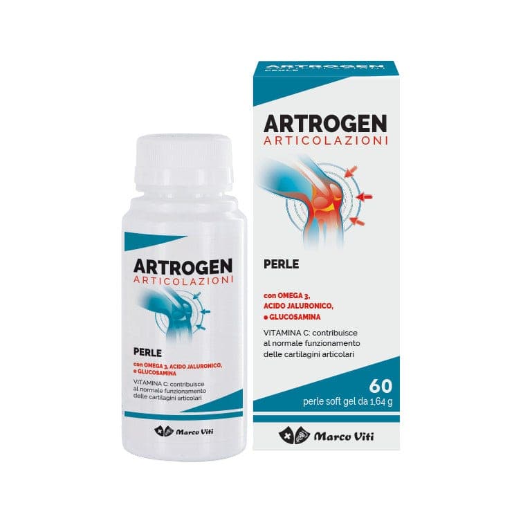 Artrogen Articolazioni – 60 perle