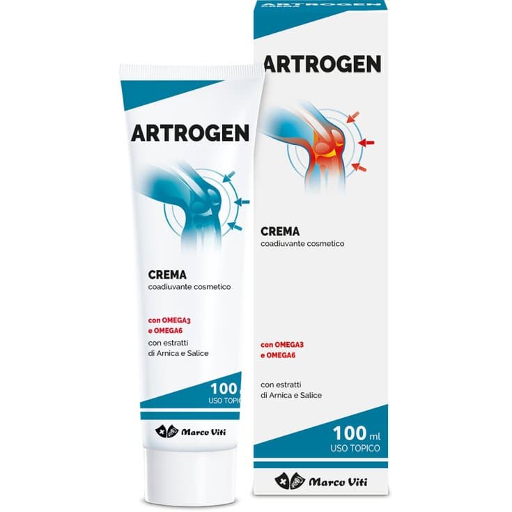 Omega 3 Crema Articolazioni – crema