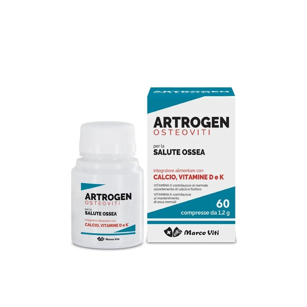 Artrogen Osteoviti – 60 compresse