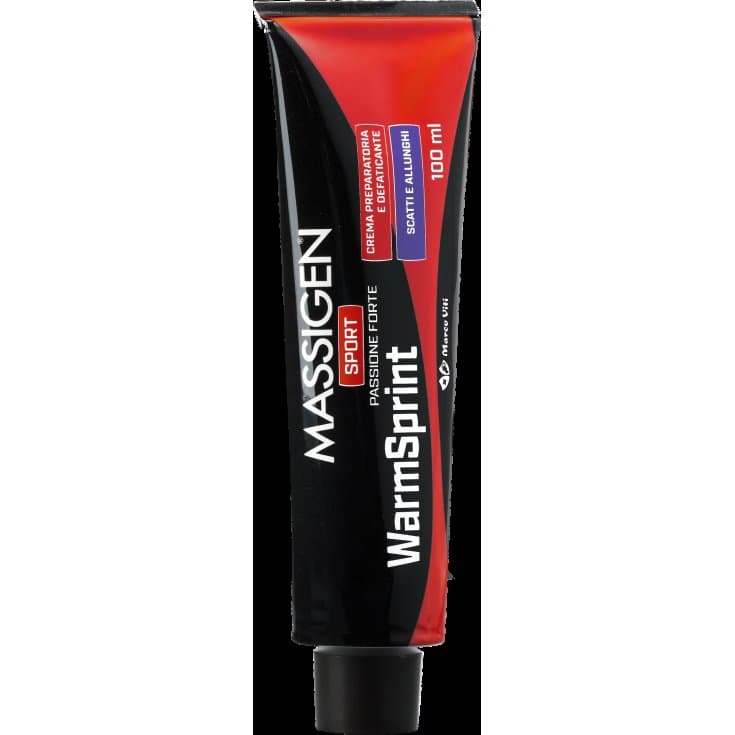 Massigen Sport Warm Sprint – Crema