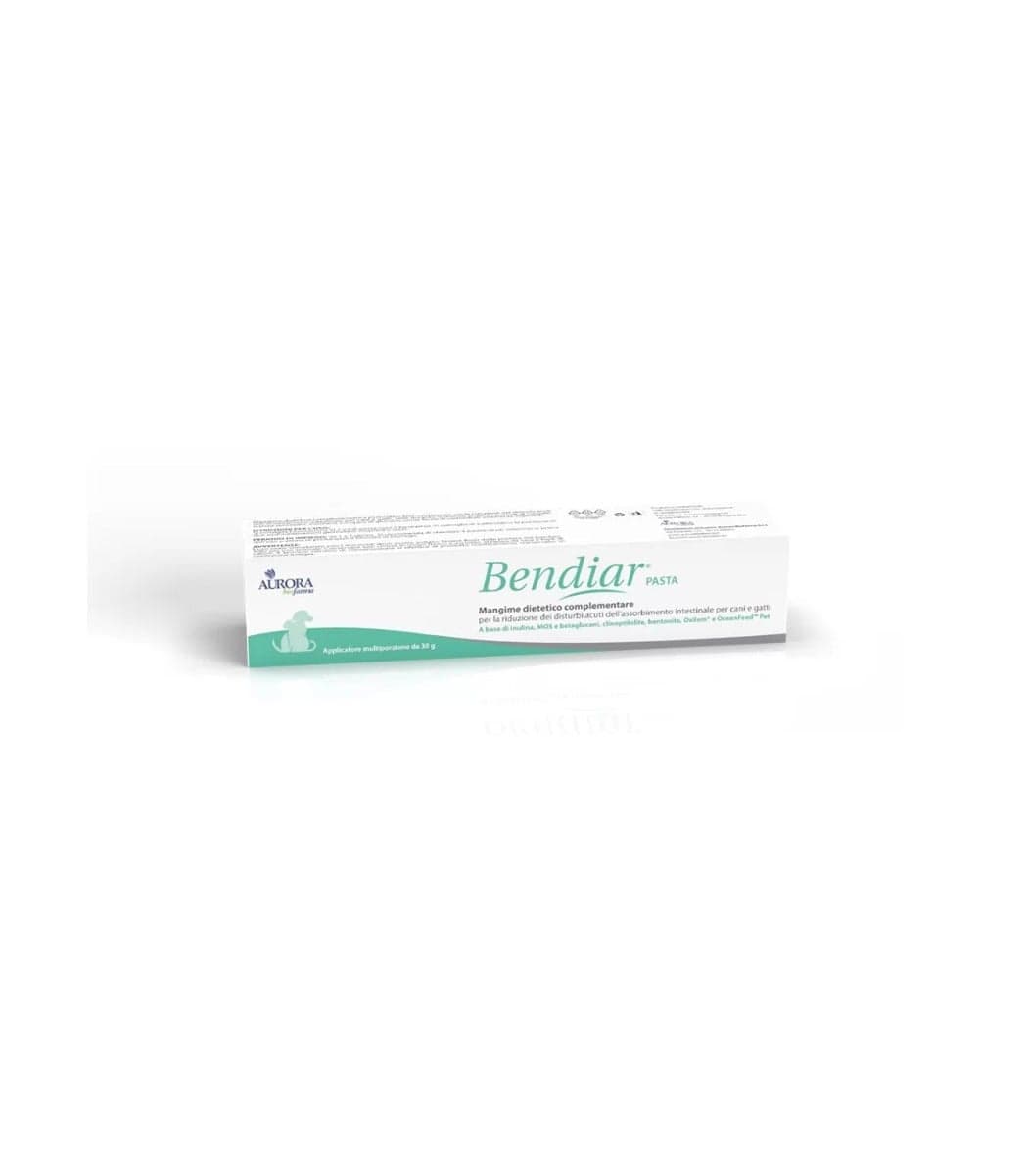 Bendiar Pasta – 30 g
