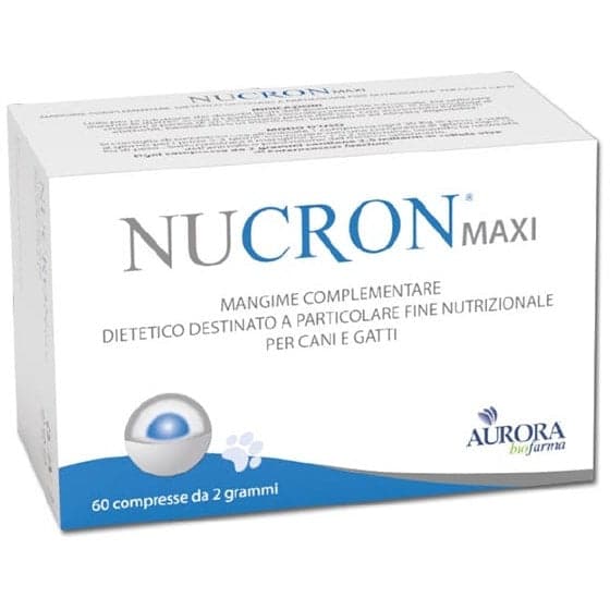 Nucron Maxi – 60 compresse