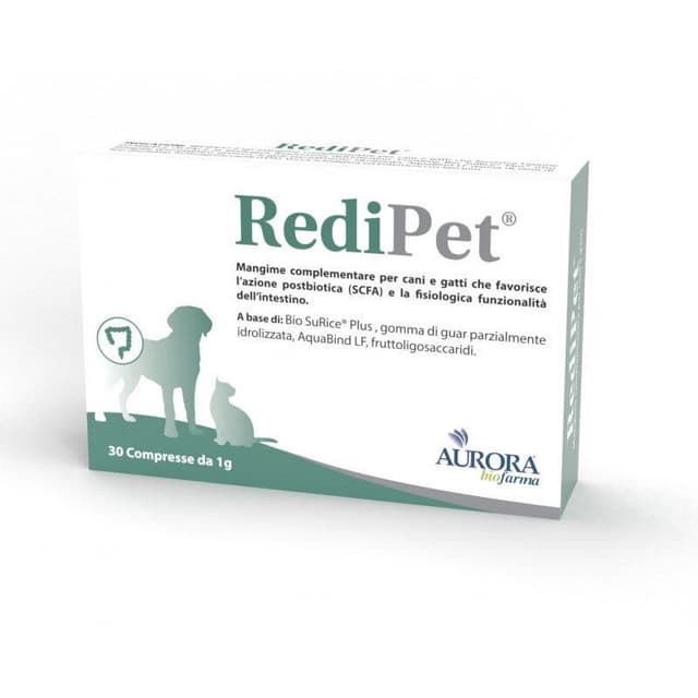 Redipet – 30 compresse