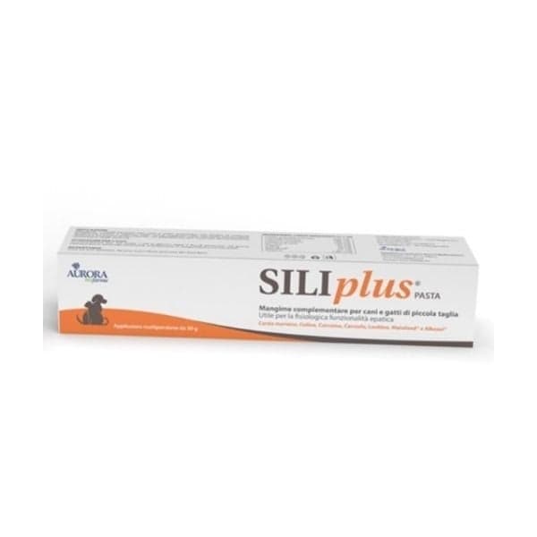 Siliplus Pasta – 30 g (Veterinaria)
