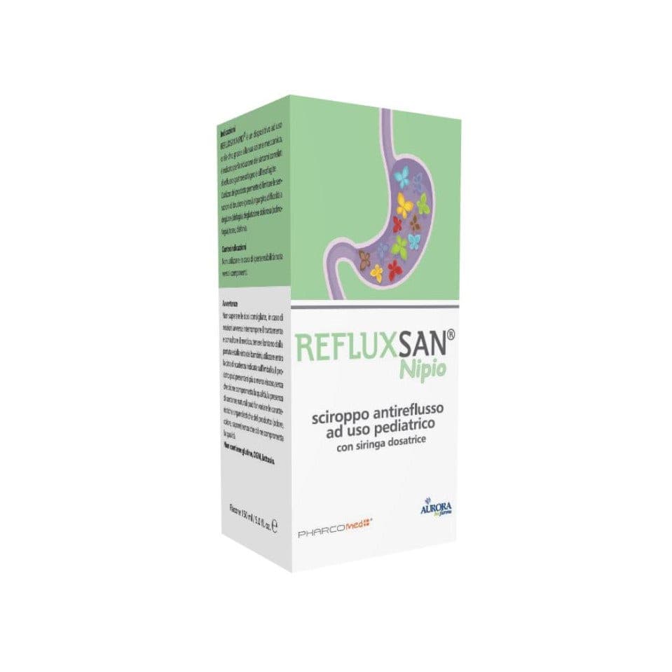 Refluxsan Nipio – Soluzione 150 ml