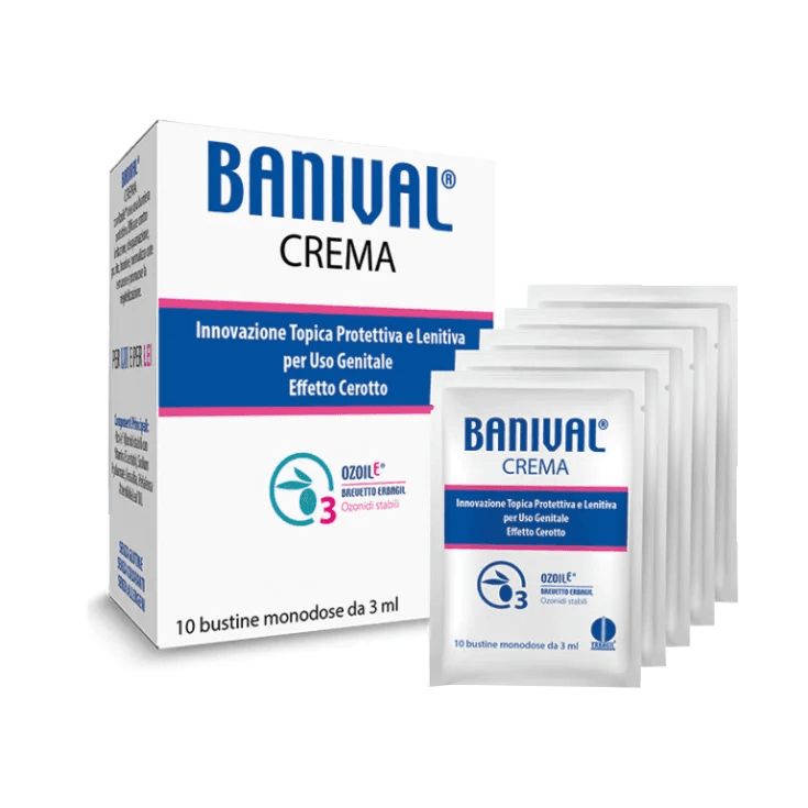 Banival – 10 Beutel à 3 g