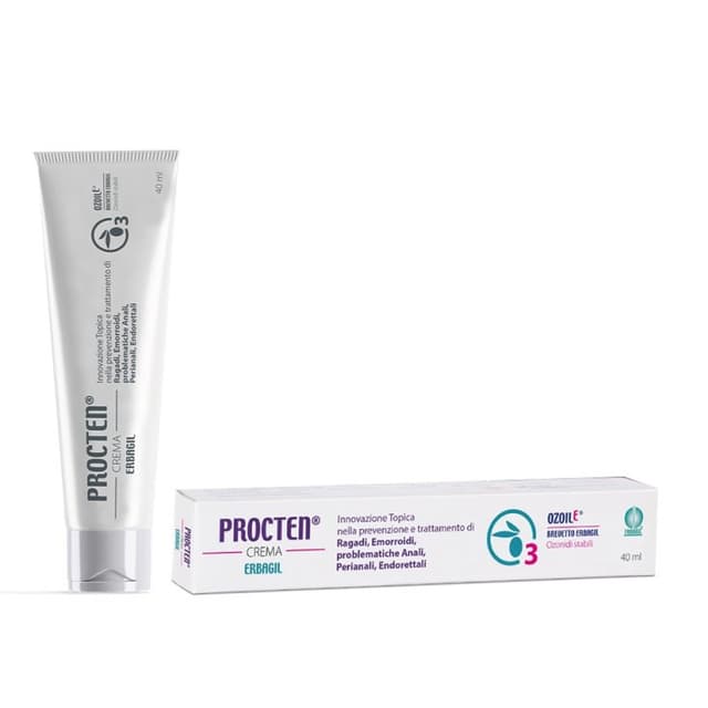 Procten Crema – 40 ml
