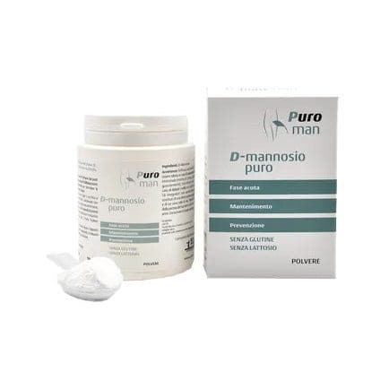Puroman Pulver – 70 g (Tilab)