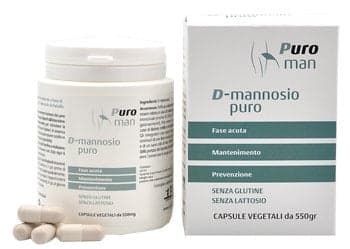 Puroman Kapseln – 80 Stück (Tilab)