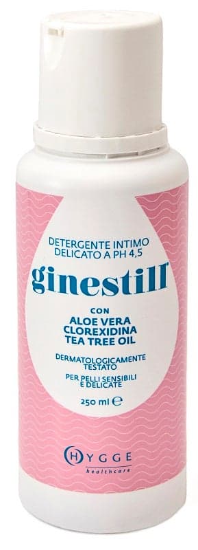 Ginestill Flüssigseife – 250 ml