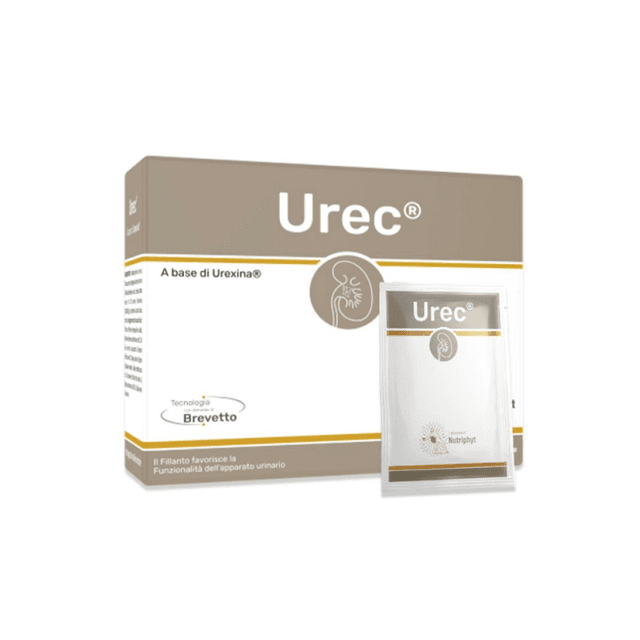 UREC – 30 bustine