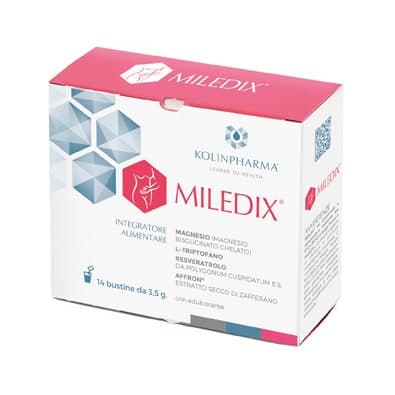 Miledix – 14 Beutel