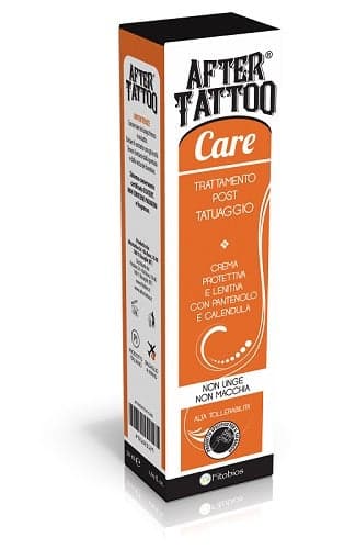 AfterTattoo Care Pomade – 50 ml