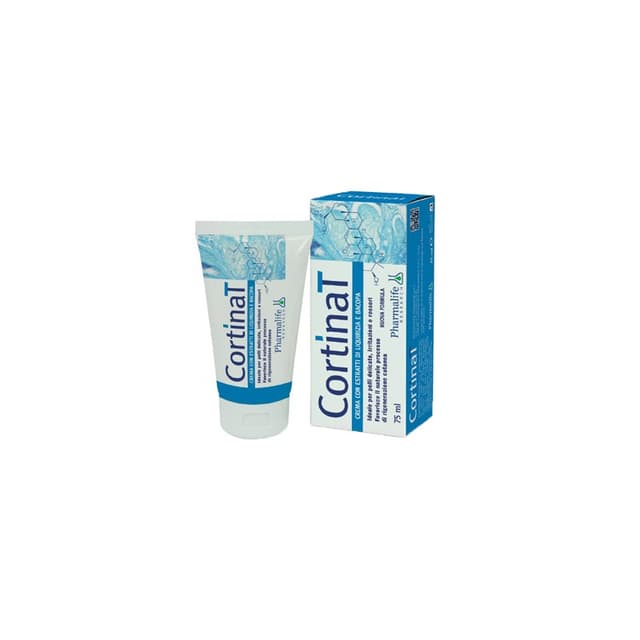 Pharmalife Research Cortinat Crema – 75 ml tubo