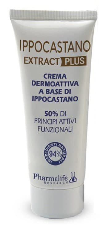 Pharmalife Research Ippocastano Extract Plus – 100 ml