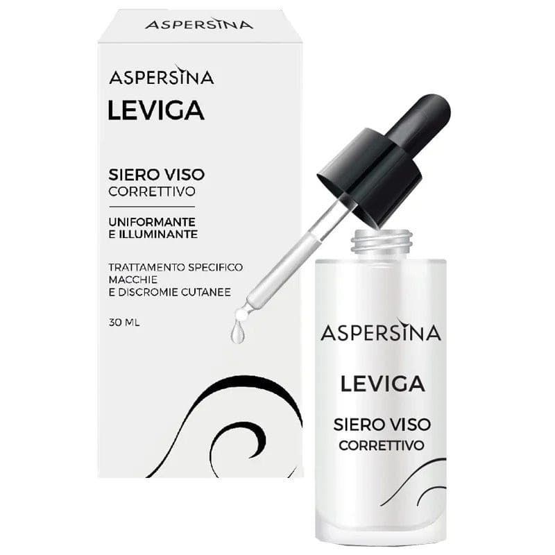 Aspersina Leviga – Siero viso