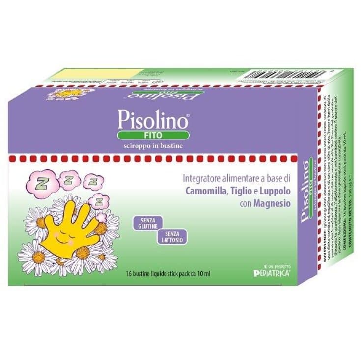 Pisolino Fito – 16 Beutel