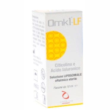 OMK1 LF Collirio – 10 ml