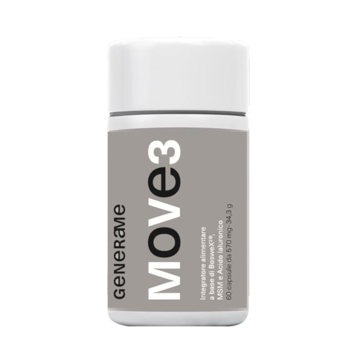 Move3 – 60 capsule