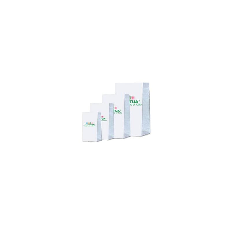 SACC Bustine Carta Cartone – 10 kg, 2500 pezzi