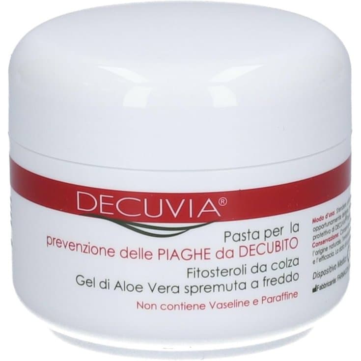 Decuvia Pasta Decubito – 250 ml