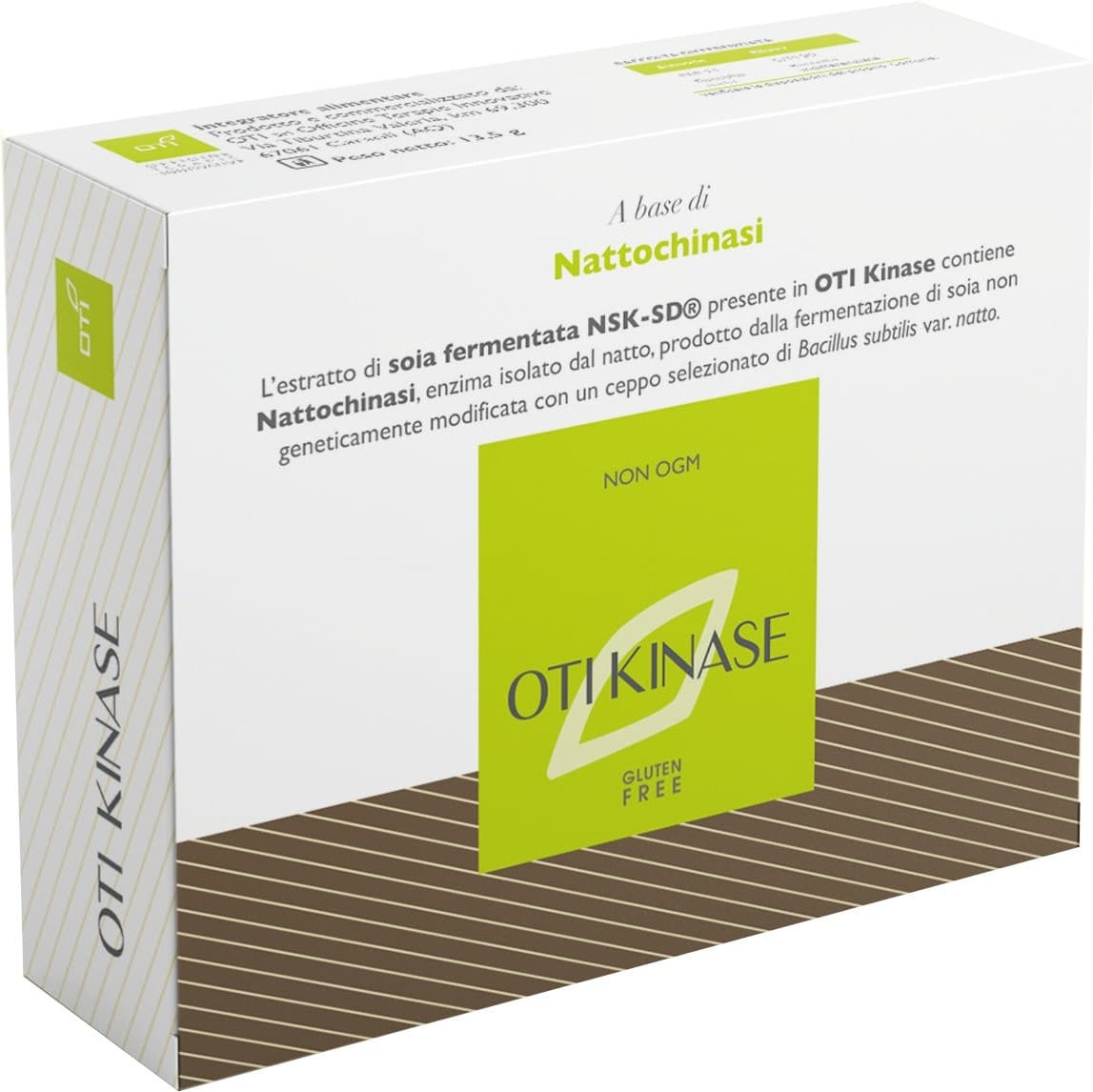 OTI Kinase – 30 capsule