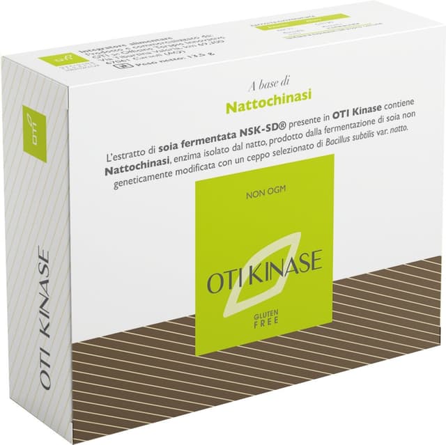 OTI Kinase – 30 capsule