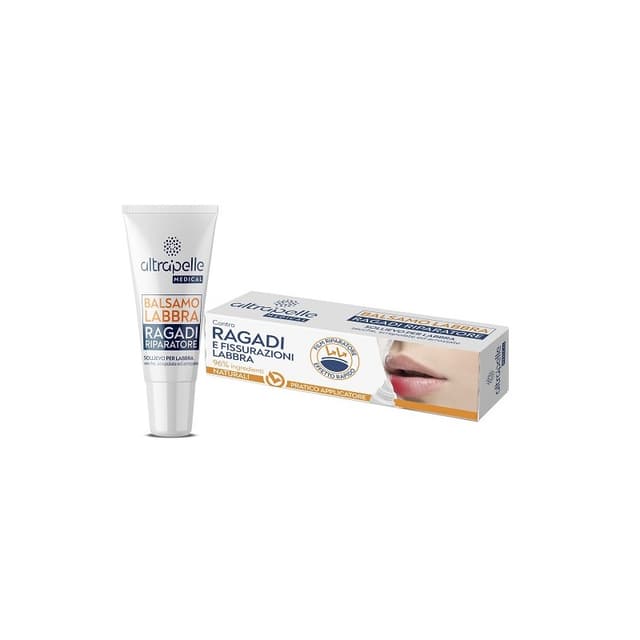 Altrapelle Medical Balsamo