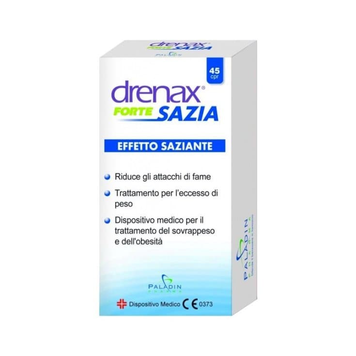 Drenax Forte Sazia – 45 Tabletten